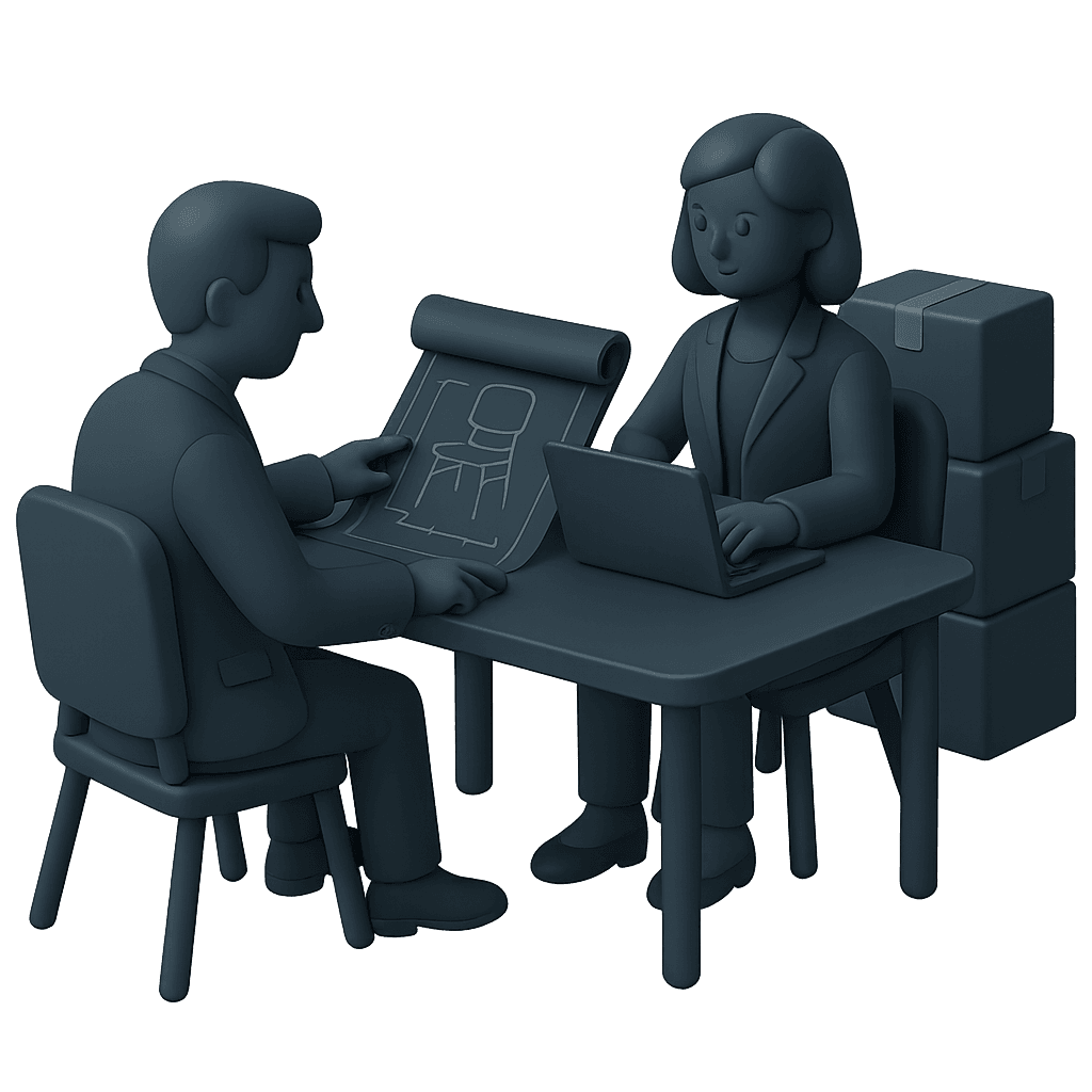 Для бизнеса и госзаказчиков