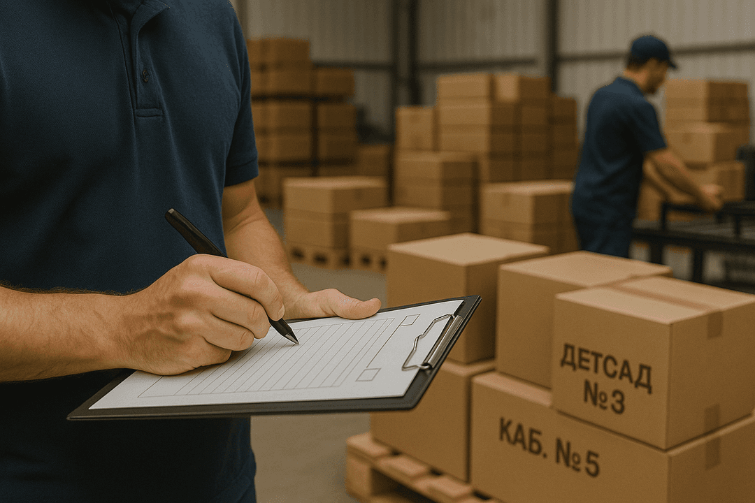 Для госсектора