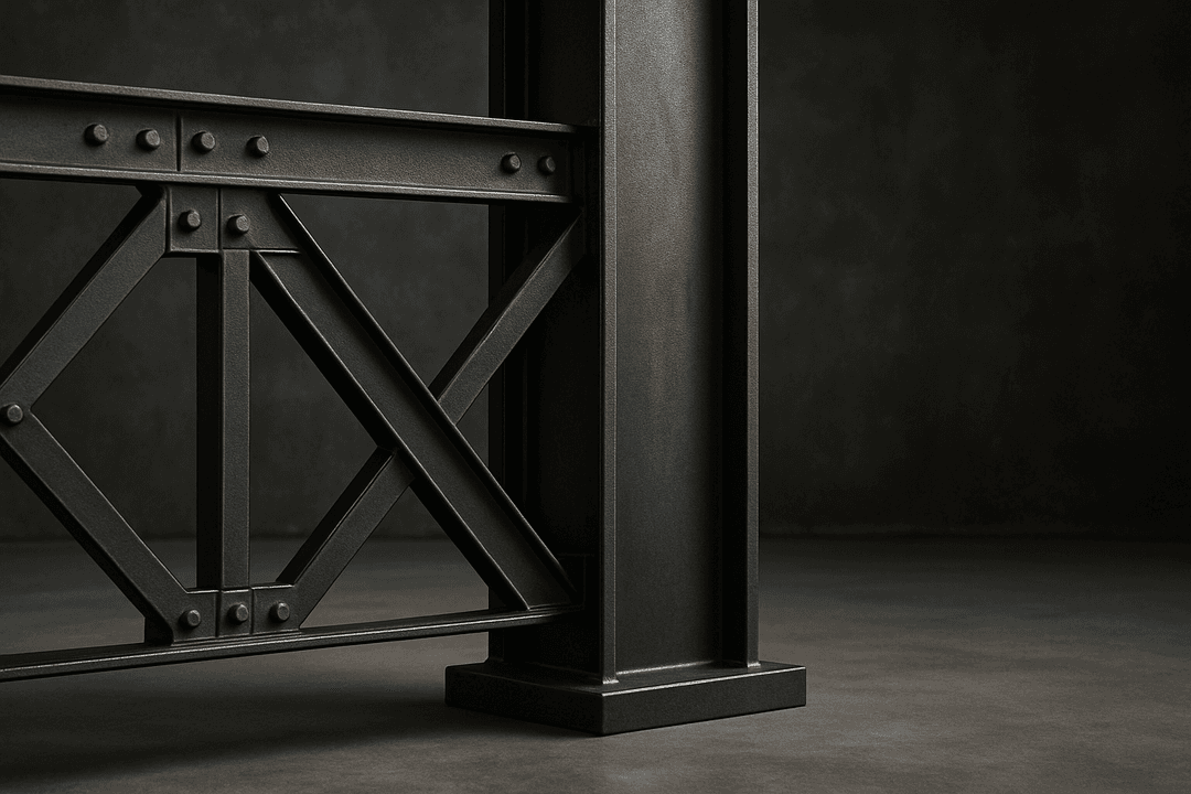 Металлоконструкции