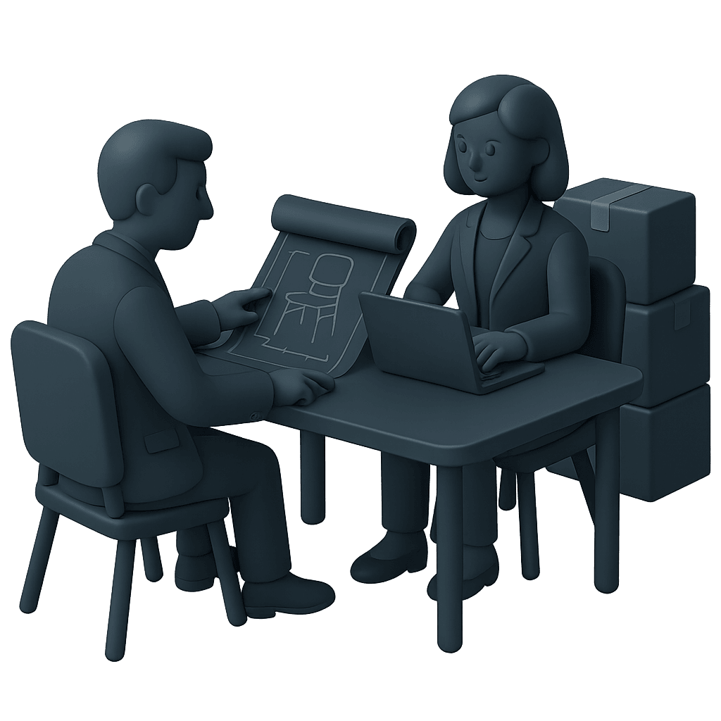 Для бизнеса и госзаказчиков