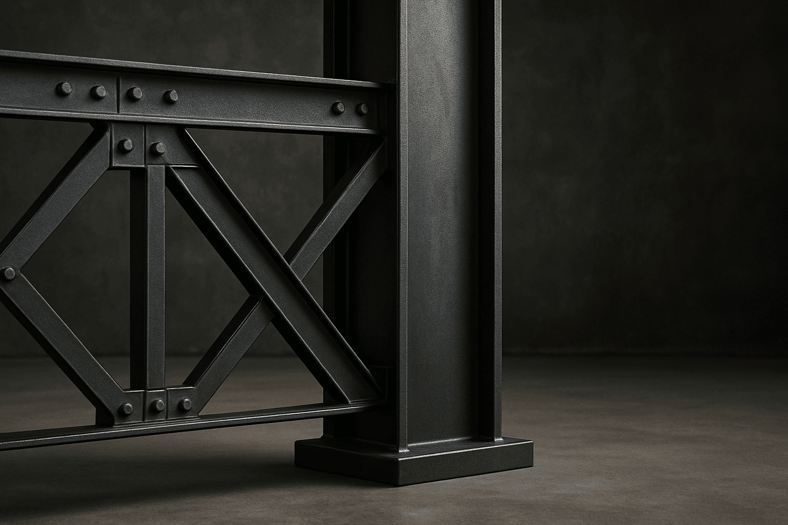 Металлоконструкции